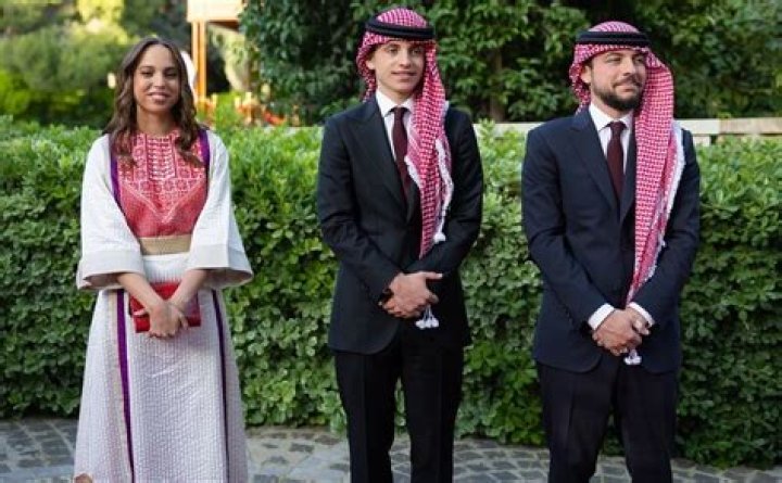 Can a US citizen live in Jordan?