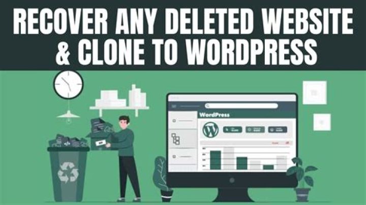 Can a website be a non profit?