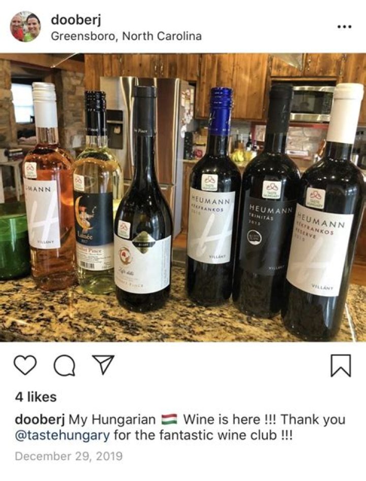 Can a wine importer be a distributor?