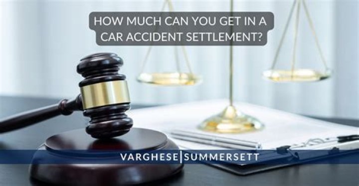 Can accident settlements be garnished?