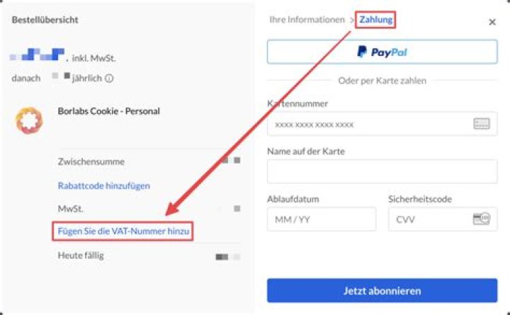 Can agents register clients for VAT?