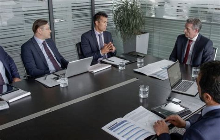 Can an Australian company have a foreign director?