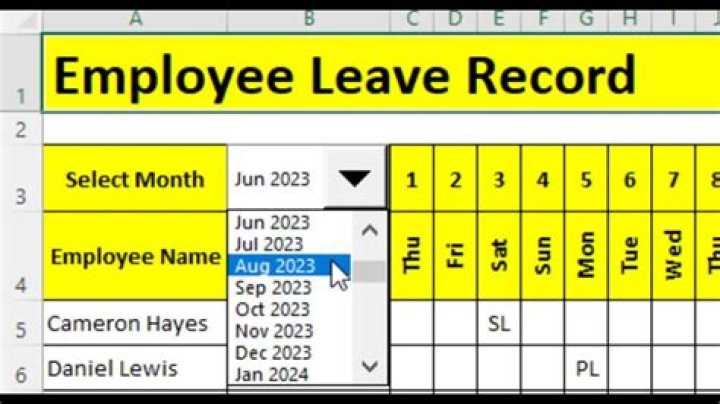 Can an employer cancel an employees leave?