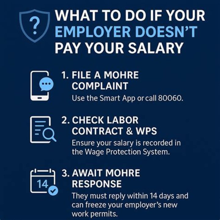 Can an employer freeze your salary?