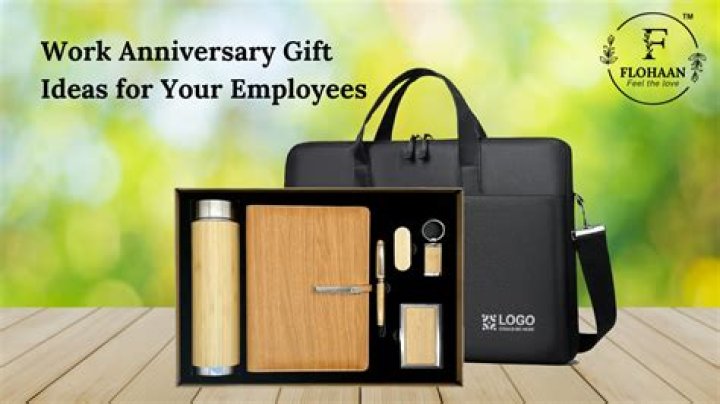 Can an employer give an employee a gift?