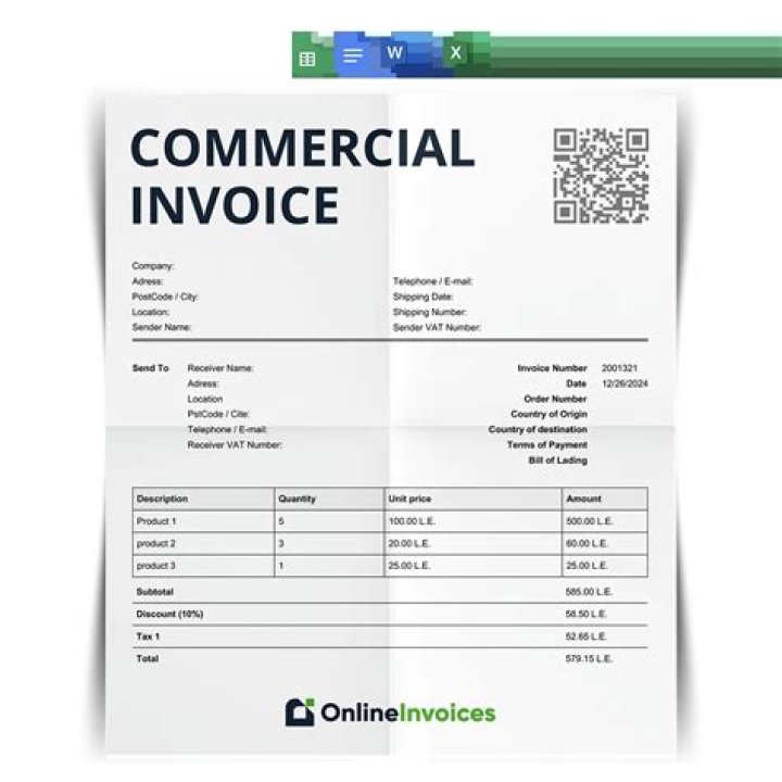 Can an individual invoice a company?