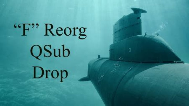 Can an S corp be a QSub?