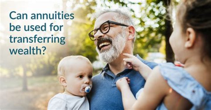 Can annuities be combined?