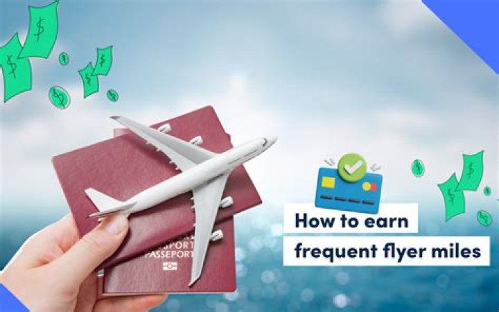 Can anyone use your frequent flyer miles?