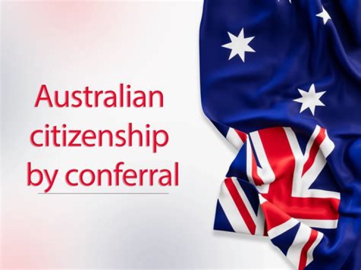 Can Australian citizen move Australia?