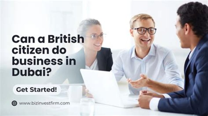 Can British citizen live and work in Norway?