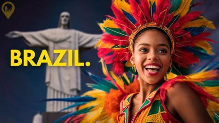 Can British people live in Brazil?