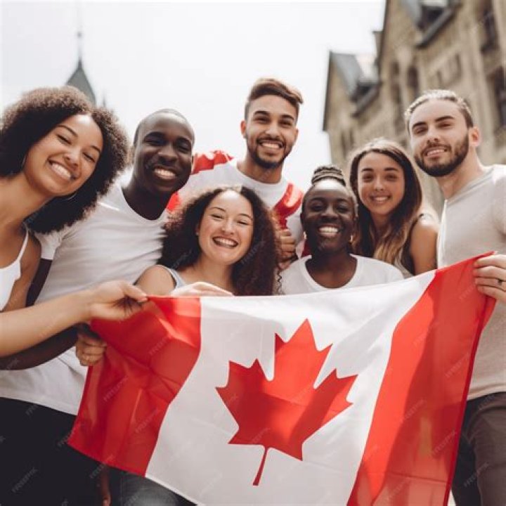 Can Canadians legally live in the US?