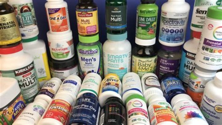 Can chiropractors sell vitamins?