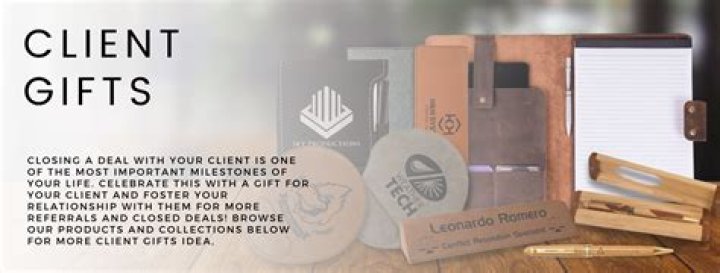 Can clients accept gifts?