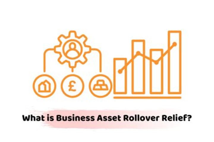 Can companies claim business asset rollover relief?