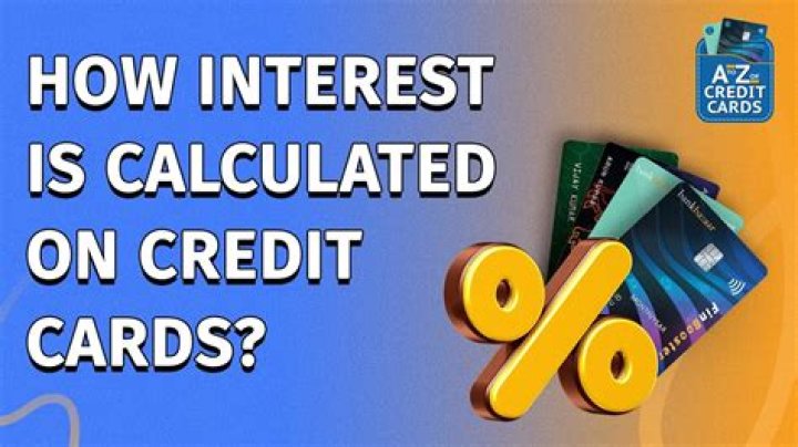 Can credit card interest be deducted from taxes?