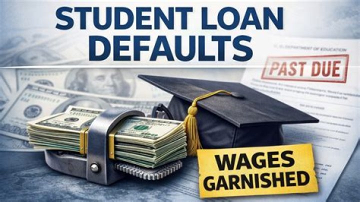 Can defaulted student loans be settled for less?