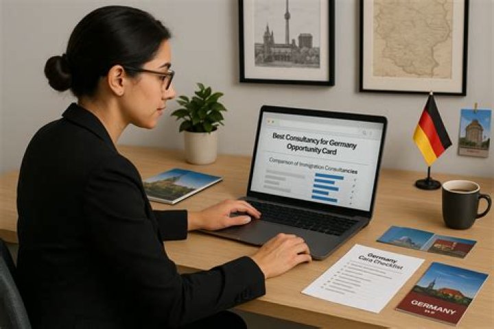 Can dependent spouse work in Germany?