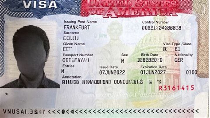 Can E1 visa holders enter the US?