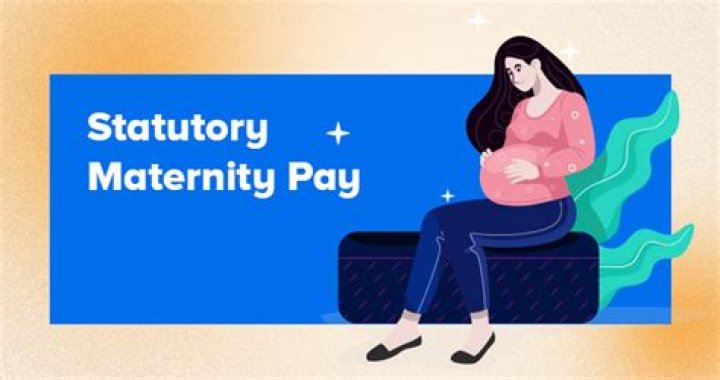 Can employers recover statutory maternity pay?