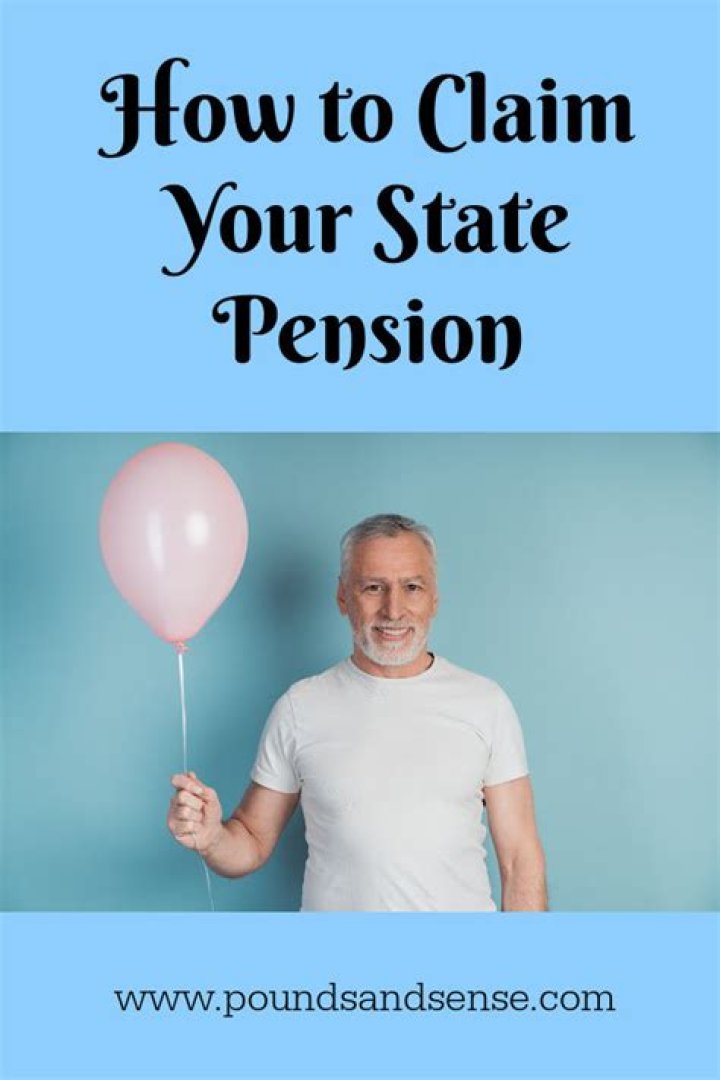 Can EU citizens claim State Pension?