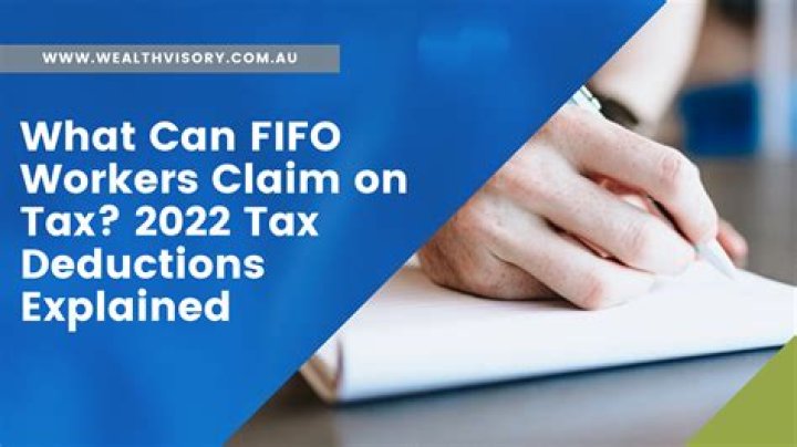 Can FIFO workers claim food?