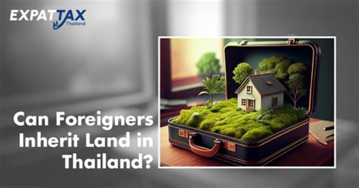 Can foreigners inherit property in Brazil?