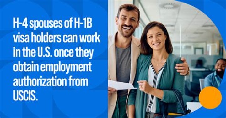 Can H4 dependents travel to USA?