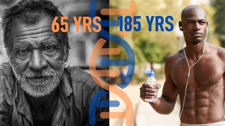 Can humans live 200 years?