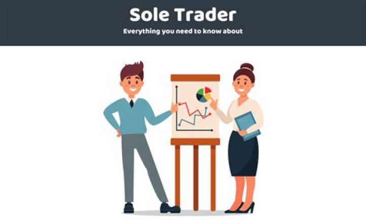 Can husband and wife be a sole trader?