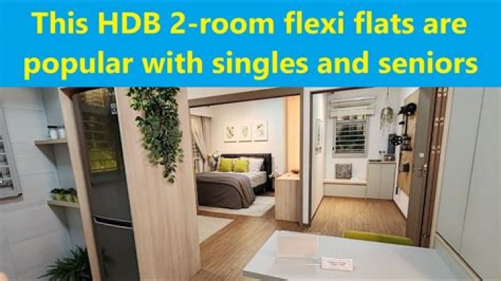 Can husband and wife own separate HDB flat?