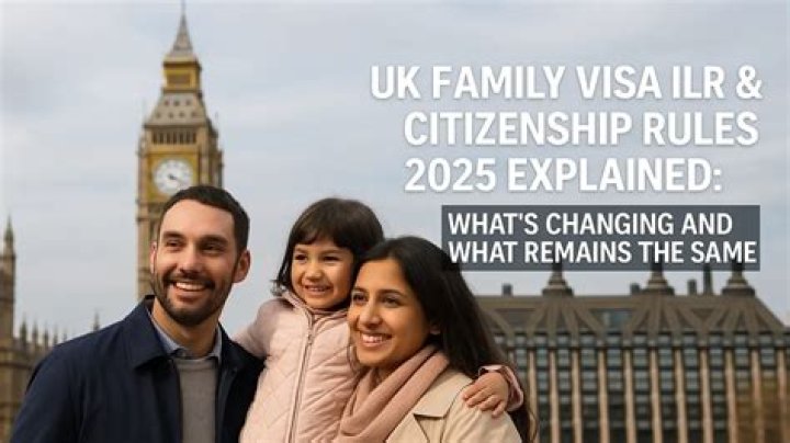 Can I apply for ILR after 3 years in UK?