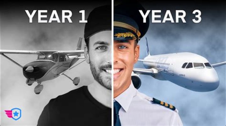 Can I become pilot after 25 years?