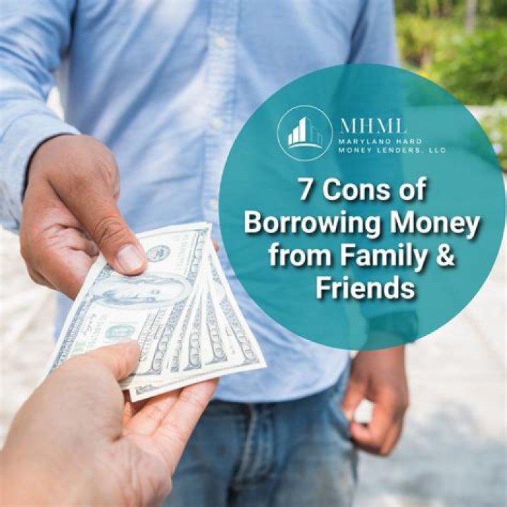 Can I borrow money from my SSAS?