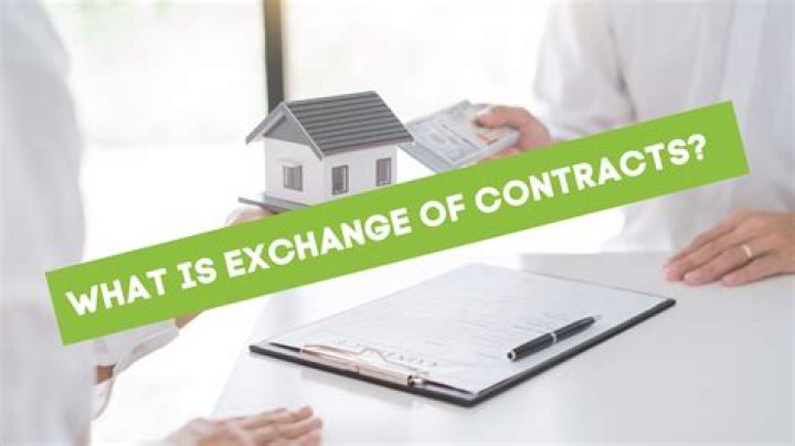 Can I change my mind before exchange of contracts?