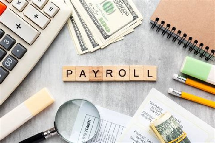 Can I change my payroll company?