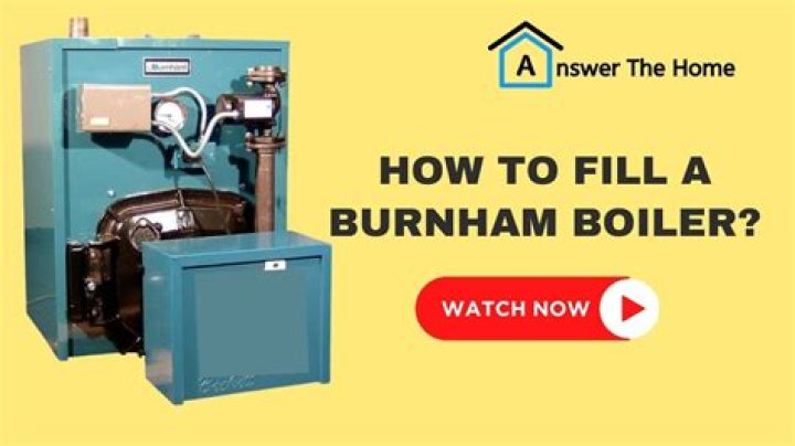 Can I claim a new boiler on my taxes?