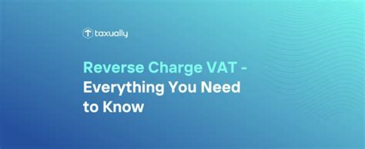 Can I claim back reverse charge VAT?
