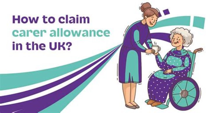 Can I claim Carers Allowance for looking after my wife?