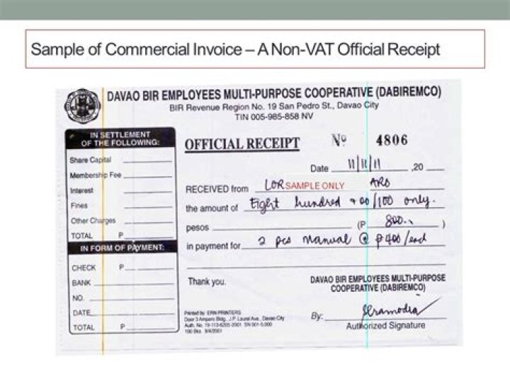 Can I claim expenses if not VAT registered?