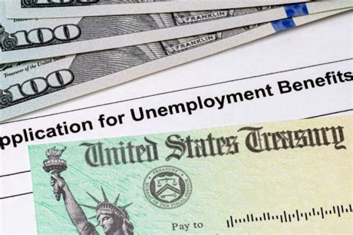 Can I collect Nevada unemployment if I move out of state?