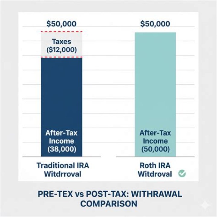 Can I defer taxes on IRA withdrawal?
