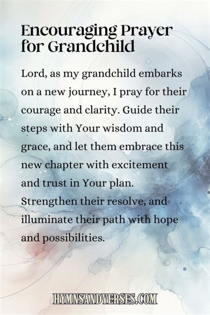 Can I get a CD for my grandchild?