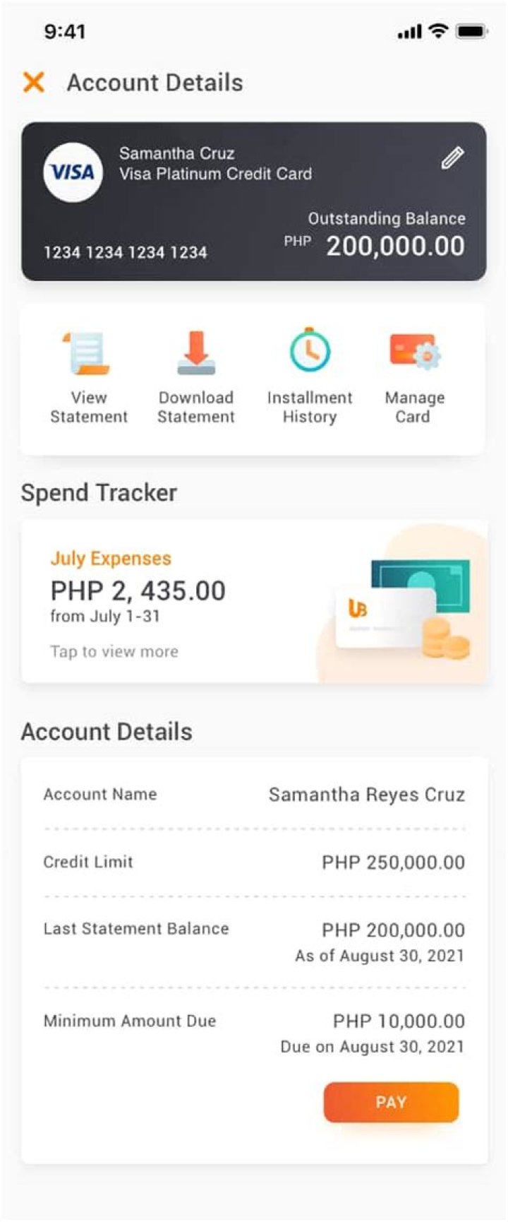 Can I get a copy of my SA302 online?