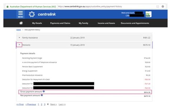 Can I get Centrelink if my husband is working?