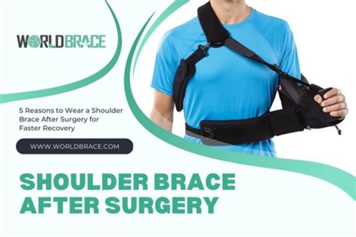 Can I get disability after shoulder surgery?