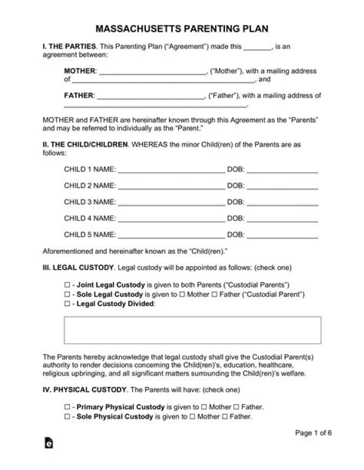 Can I get full custody if my ex is bipolar?