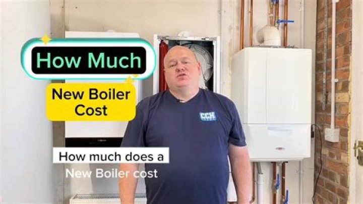 Can I get help with a new boiler if I am not on benefits?