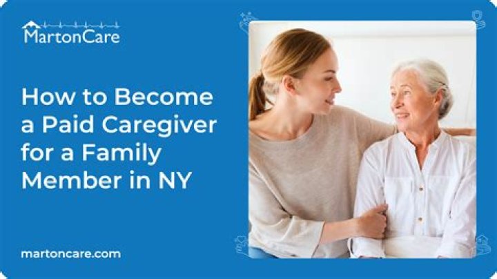 Can I get paid to take care of my siblings?